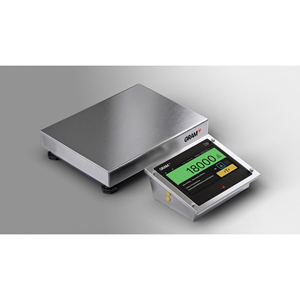 GRAM Z8i – Terminal de pesée à écran tactile pour systèmes en réseau XTREM® - Product Image 5