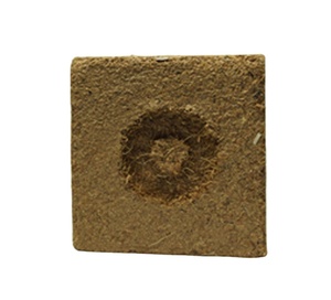 Cubes de culture en cocofibre d'origine sri-lankaise, produit d'exportation de grande valeur pour la germination des semences, les pépinières et les micro-loupées agricoles - Product Image 4