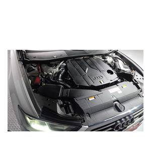 Audi A6 45 TDI Quattro Premium 2022 con Cámara Trasera, Asientos de Cuero, Volante a la Izquierda en Venta - 19,906 km, Combustible Diésel - Product Image 6