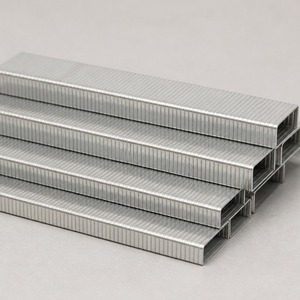 [YOU-ONE Sistemas de Fijación] Grapas para Paletas para Josef Kihlberg JK 35-590, Corona de 24.2mm, Grapas Tipo JK590 de 16 a 32mm - Product Image 1