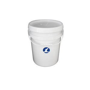 <span class=keywords><strong>1</strong></span> <span class=keywords><strong>Gal</strong></span>. Cubo redondo de 2 <span class=keywords><strong>Gal</strong></span>.5 <span class=keywords><strong>Gal</strong></span> con asa y tapas Cubo redondo personalizado Cubo de plástico de grado alimenticio de alta calidad - Product Image 4