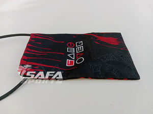 Funda Protectora para Cañón de Paintball – Protector de Neopreno Duradero para Cañón de Pistola con Banda Elástica, Logotipo Personalizado OEM al por Mayor - Product Image 5