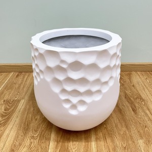 Macetas de Fibra de Vidrio de Alta Calidad de Proveedor Vietnamita, Macetas de Fibra de Vidrio para Plantas, Embalaje de Marca Privada Disponible - Product Image 3