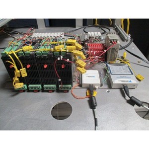 Table de Scène XY avec Panneau de Surface Personnalisé - Équipements et Pièces Semi-conductrices Mondiales de Confiance - Product Image 4
