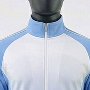 Bulk Wholesale <b>Top</b> Design Men's Casual Gym Solid Regular Lightweight Football Tracksuit Sets Sublimated Soccer Training - Product Image 4