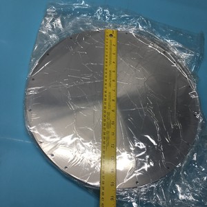 Nimtec 94-1115-102 Ti Target, Titane, 127764 - Équipements et pièces semi-conductrices de renommée mondiale et de confiance - Product Image 6