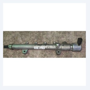 Rail de carburant Delphi pour injecteur Mercedes CDI compatible avec le rail de carburant Delphi R9144Z24CA A6510700700 pour Mercedes OM651 2.2, pièces auto. - Product Image 2