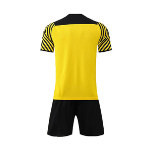 Uniforme de Fútbol de Diseño Profesional y Alta Calidad, al Mejor Precio, con Talla Ajustable - Product Image 2
