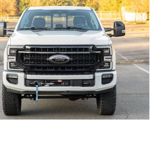 Ford F-350 Super Duty Lariat 4x4 2020 - Product Image 1
