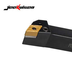 Jeekvisen pdjnr รายการที่สมบูรณ์ของประเภท P คันโยกด้านนอกทรงกระบอก CNC เครื่องมือที่มีคุณภาพสูง - Product Image 1