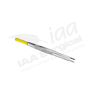 Pinces chirurgicales réutilisables pour pansements et tissus, instrument médical pour usage hospitalier, classe I, certifié CE - Product Image 3