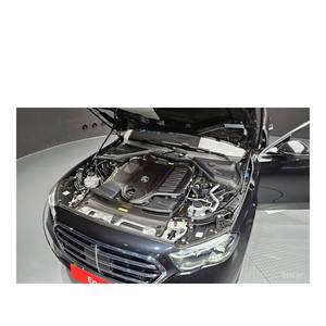 Mercedes-Benz Classe E E450 4MATIC 2024, 8 367 km, boîte automatique, sièges en cuir, conduite à gauche, caméra de recul - Product Image 6
