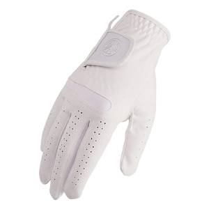 Guantes de Golf para Hombre, Guantes Deportivos de Tela de Fibra Ultra Suave, Transpirables, Resistentes al Desgaste, 1 Unidad - Product Image 5