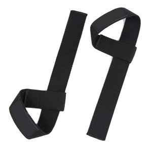 Bandes de soutien pour poignets de haute qualité, confortables et durables, pour la musculation, l'entraînement physique et les séances de gym, à prix raisonnable - Product Image 4