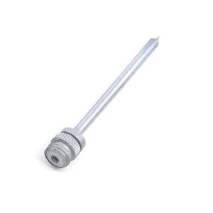 Cánula de Trocar, Equipo Veterinario para Equinos y Bovinos, Instrumento Médico Desechable Laparoscópico de Acero Inoxidable de Triple Uso - Product Image 2