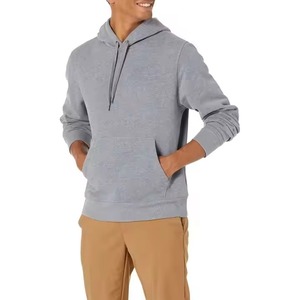 Sweat à capuche pour homme de haute qualité, 100% coton, coupe ajustée, sweat à capuche Palin, sweat à capuche d'hiver pour homme à manches longues pour un usage décontracté - Product Image 2