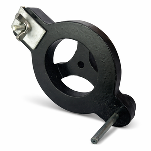 Juego de Herramientas Profesionales para Remontar Resortes de Relojes |   Herramienta Universal para Enrollar Resortes |   Abrazadera Ajustable de Hierro Fundido Resistente para Reparación de Relojes - Product Image 1