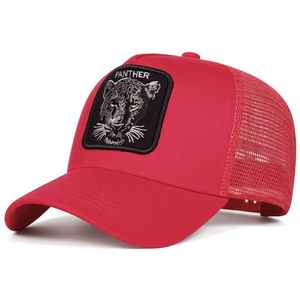 Gorras de Alta Calidad al Mejor Precio, Gorras Trucker de Primera Calidad, Cómodas, Novedad, Gorras Deportivas en Venta Online - Product Image 2