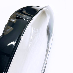 Cubierta de plástico para faro delantero, cubierta de lente de faro para BMW 8 Series G15 2019-2022 año - Product Image 5