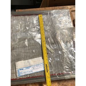 Flanders 0-009-C-03-03-SE-00-00-GG-A Type F HEPA - Équipements et pièces semi-conductrices de renommée mondiale et de confiance - Product Image 4