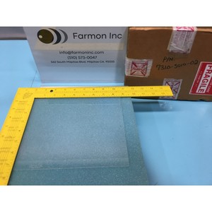 7310-3010-02 ควอตซ์ไลเนอร์ ขนาด 8 นิ้ว, AG ASSOCIATES - ผู้จัดจำหน่ายอุปกรณ์และอะไหล่เซมิคอนดักเตอร์ระดับโลกที่เชื่อถือได้ - Product Image 2