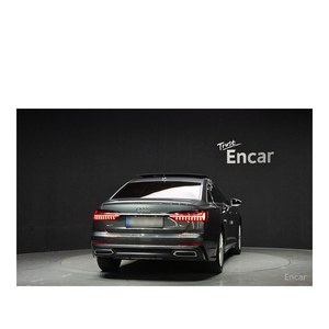 Audi A6 40 TDI Premium 2021 con Volante a la Izquierda, Combustible Diésel, Norma de Emisiones Euro V, Asientos de Cuero, Cámara Trasera - 82.116 km - Product Image 4
