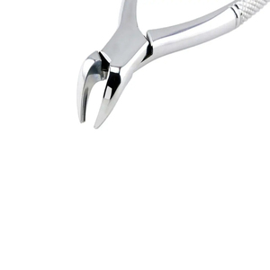 Juego de Fórceps Profesionales para Extracción Dental, Alicates de Acero Inoxidable para Remover Dientes, Instrumentos Dentales para Cirugía Oral - Product Image 2