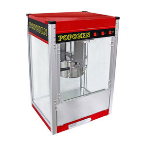 Machine à Popcorn Professionnelle de Table Haute Performance 12oz Grande Capacité pour Cinéma - Product Image 5