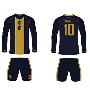 Parche de Jersey Personalizado para Capitán, Vicecapitán, Bordado, Tejido, 100% Poliéster, Absorbente de Humedad, Secado Rápido, Unisex, Adulto - Product Image 3