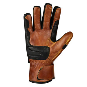 Guantes Tácticos para Motociclismo, Tejido Transpirable y Cómodo, Ideales para Motociclismo, Entrenamiento en Pista y Uso Diario - Product Image 4