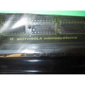 โมดูล PCB Motorola Microsystem MVME 202 GMBH - อุปกรณ์และอะไหล่เซมิคอนดักเตอร์ระดับโลกที่เชื่อถือได้ - Product Image 4