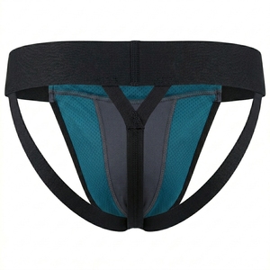 Protège-entrejambe de boxe 100 % authentique, très vendu, fabriqué au Pakistan, haute qualité, design et logo personnalisés, en cuir de vache véritable 2026 - Product Image 2