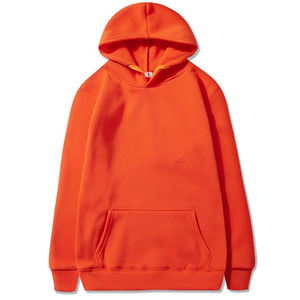 Nouveaux sweats à capuche personnalisés pour l'hiver, avec design et impression sur mesure, coupe ajustée ou oversize, nouveau design - Product Image 2
