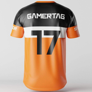 Venta al por Mayor de Camisetas de Fútbol Americano 2026 Baltimore Nuevas con Estampado y Bordado para Hombre, 100% Poliéster # 0 Smith # 4 Flores # 8 - Product Image 4