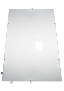 Panel Calefactor Infrarrojo de Bajo <span class=keywords><strong>Consumo</strong></span> de 210W para Debajo de la Mesa, con Interruptor Giratorio, para Oficina y Hogar, Nuevo de Fábrica 2026 - Product Image 4