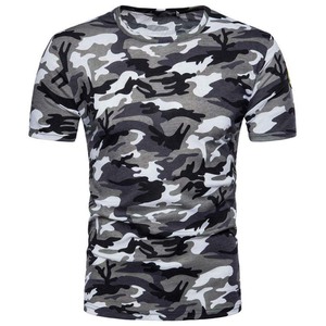 T-shirt à manches courtes en polyester personnalisé de haute qualité, imprimé numériquement, respirant, fabriqué au Pakistan - Product Image 1