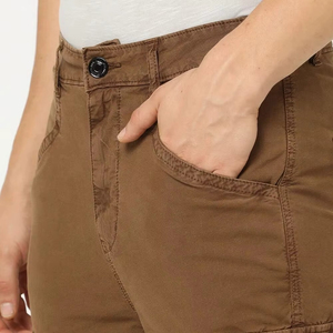 Customized High Quality Cargo Denim <b>Jeans</b> Factory Made Professional Manufacturer Wide Leg Casual <b>Men's</b> Quick Dry Breathable - Product Image 3