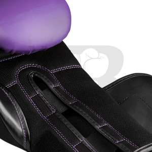 Guantes de Boxeo para Atletas Principiantes y Avanzados, para Muay Thai y Kickboxing, Equipo Esencial para Protección - Product Image 3