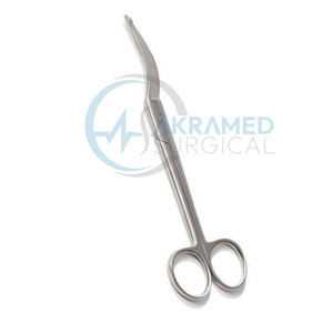 Tijeras Dam Waldmann de 20 cm, Herramienta Médica Avanzada, Construcción Duradera - Product Image 2