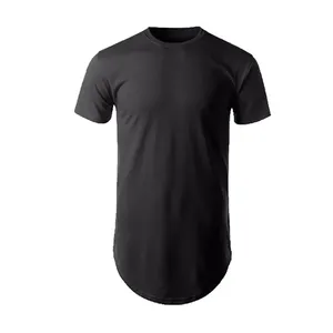 Conjunto Deportivo Informal de Verano para Hombre, de Poliéster/Algodón, de Secado Rápido, Camisetas y Pantalones Cortos para Correr, Conjuntos de Ropa Deportiva para Hombre - Product Image 4