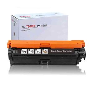 Cartucho de Tóner Compatible GUIQI Factory Outlet 307A CE740A CE741A CE742A CE743A para <span class=keywords><strong>HP</strong></span> CP5220 <span class=keywords><strong>5225</strong></span> Canon LBP9100 9200 9500 - Product Image 1