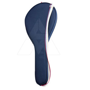 Light <b>Weight</b> Tennis Racket Cover Solid Color Best Grade Tennis Racket Cover Online <b>Sale</b> Tennis Racket Cover - Product Image 3