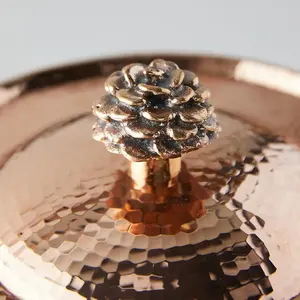 Olla de Acero Inoxidable Aislada, Clásica y Duradera, con Revestimiento Antiadherente |   Mantiene la Comida Caliente por Más Tiempo para Eventos y Servicio de Buffet - Product Image 2