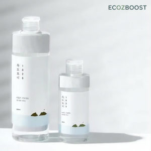 Tonique éclaircissant anti-rides Dokdo Mineral 1025 500ml avec vitamine E - Cosmétiques coréens nourrissants en gros - Product Image 2