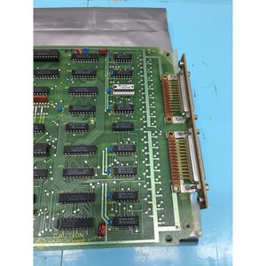 JOHN FLUKE 611947 PARALLEL INTERFACE ASSY REV B-1 - อุปกรณ์และอะไหล่เซมิคอนดักเตอร์มือสองระดับโลกที่เชื่อถือได้ - Product Image 4