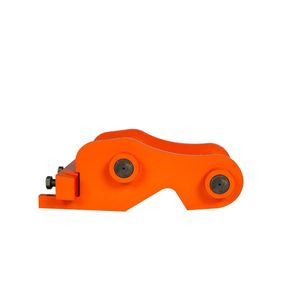 Attacco Rapido per Attrezzi da Escavatore da 6-9 Tonnellate (TMG ECP61 TMG HB90Q) Piastra di Sicurezza con Bullone di Fissaggio per Costruzioni TMG EQC09 - Product Image 2