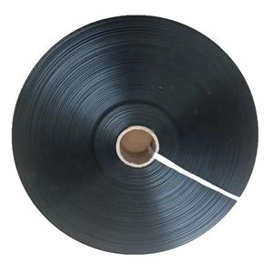 Manguera de Riego de Plástico PE de la Mejor Calidad, 28mm 32mm 40mm 50mm 63mm 75mm, Tubo de Microaspersión para Riego Agrícola y de Jardín - Product Image 2