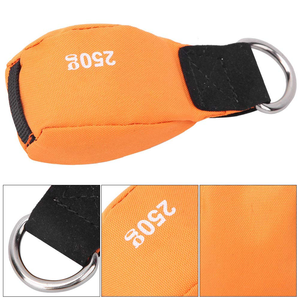 Custom Arborist Throw Bag <b>Tree</b> Climbing Rope <b>Weight</b> Bag Durable Outdoor Gear OEM Manufacturer - Product Image 5