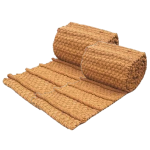 PALM MAT / NON <b>SLIP</b> MAT Sturdy and Secure: Factory-Priced Non-<b>Slip</b> Mats for Mountain Trails - Product Image 1