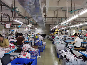 5 шт., женские футболки с коротким рукавом и принтом - Product Image 4